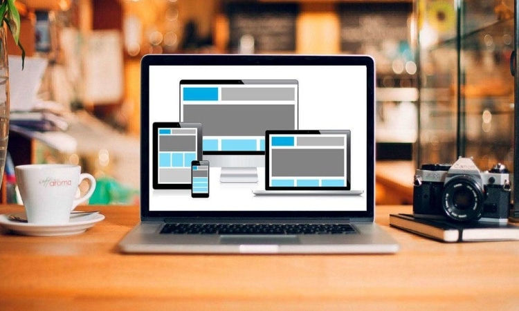 إدارة حسابات التواصل الاجتماعي