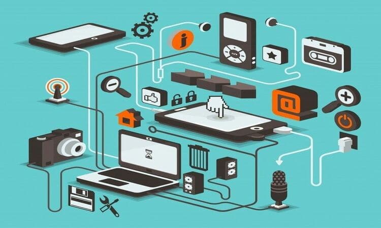 مراحل تصميم مواقع الويب