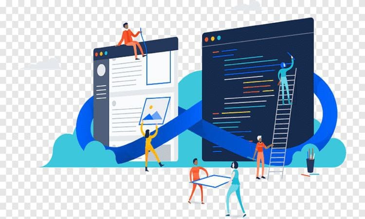 مراحل تصميم مواقع الويب