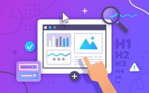  شركة تصميم مواقع