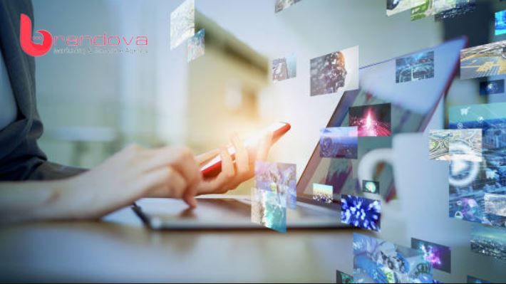 شركة تسويق رقمي